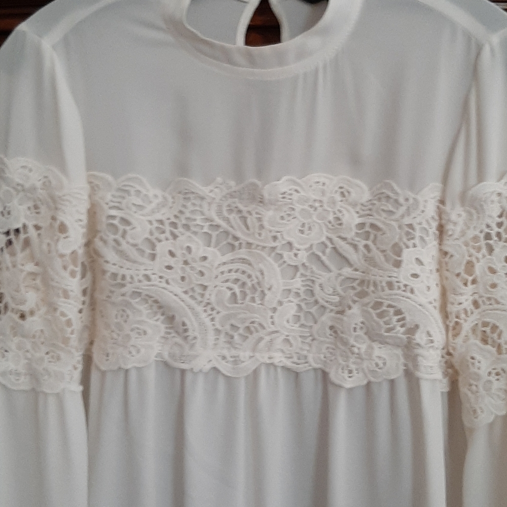 Express blouse - Picture 4 of 9